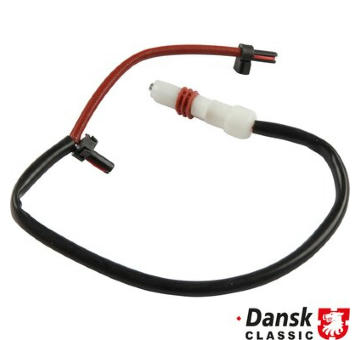 Sensor, opotrebeni brzdoveho oblozeni JP GROUP 1697302000