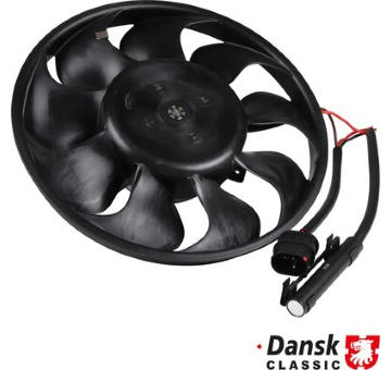 Větrák, chlazení motoru JP GROUP 1699100200