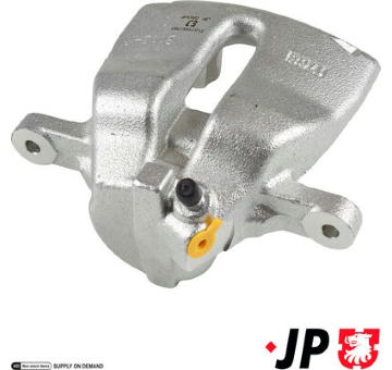 Brzdový strmeň JP GROUP 3161900780