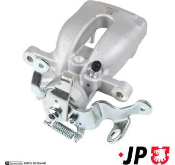 Brzdový strmeň JP GROUP 3162000270