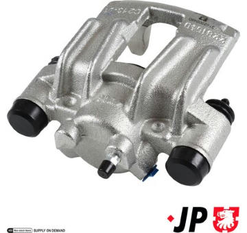 Brzdový strmeň JP GROUP 3162000480