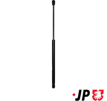 Pneumaticka pruzina, zavazadlovy / nakladovy prostor JP GROUP 3181201700