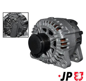 generátor JP GROUP 3190100700