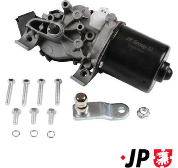 Motor stěračů JP GROUP 3198200500