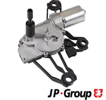 Motor stěračů JP GROUP 3198200700