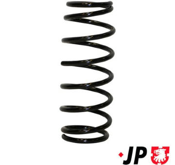 Prużina podvozku JP GROUP 3252200100