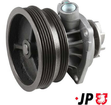 Vodní čerpadlo, chlazení motoru JP GROUP 3314100900