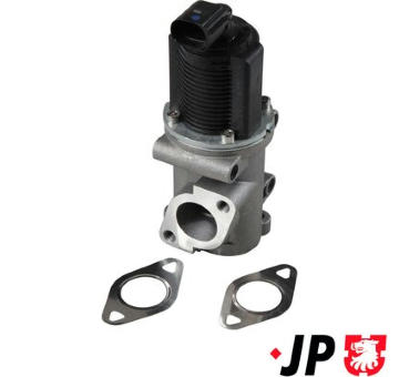 AGR-Ventil JP GROUP 3319900500