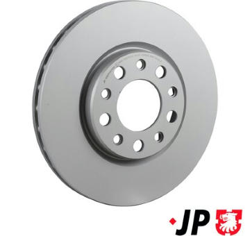 Brzdový kotouč JP GROUP 3363101600