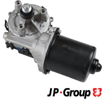 Motor stěračů JP GROUP 3398201400