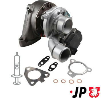 Plniace dúchadlo JP GROUP 3517400500