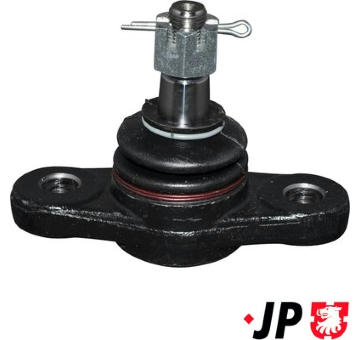 Podpora-/ Kloub JP GROUP 3540300500
