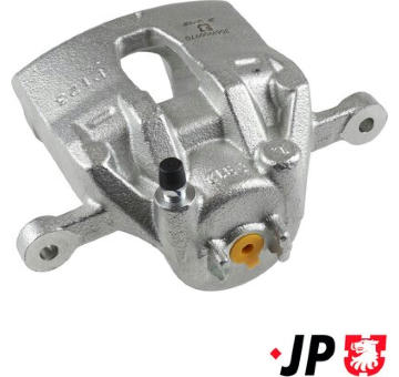 Brzdový třmen JP GROUP 3561900970
