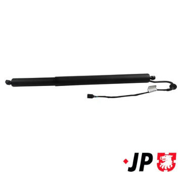 Elektromotor, zadná kapota JP GROUP 3581201780