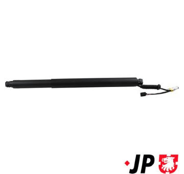 Elektromotor, zadní dveře JP GROUP 3681201100