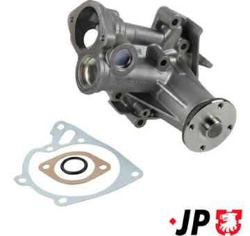Vodní čerpadlo, chlazení motoru JP GROUP 3914100200