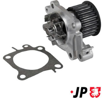 Vodní čerpadlo, chlazení motoru JP GROUP 3914100400