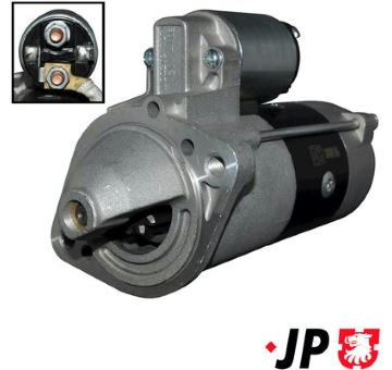 żtartér JP GROUP 3990300700