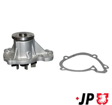 Vodní čerpadlo, chlazení motoru JP GROUP 4014100400
