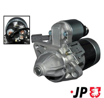 żtartér JP GROUP 4090300700