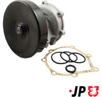 Vodní čerpadlo, chlazení motoru JP GROUP 4114100700