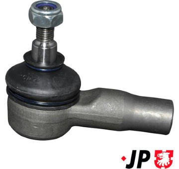 Hlava příčného táhla řízení JP GROUP 4144600600