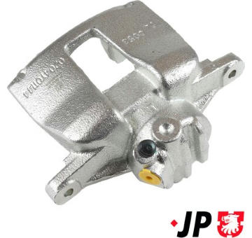 Brzdový strmeň JP GROUP 4161902270