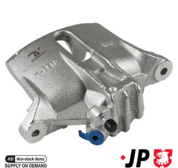 Brzdový třmen JP GROUP 4161902570
