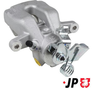 Brzdový třmen JP GROUP 4162001880