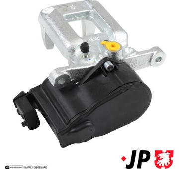 Brzdový strmeň JP GROUP 4162002080