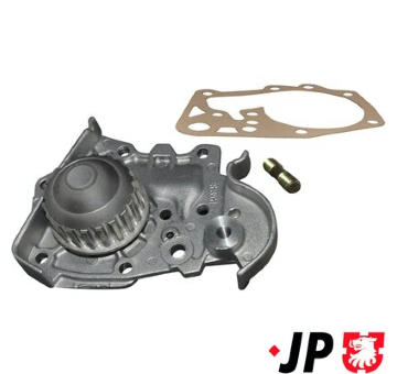 Vodní čerpadlo, chlazení motoru JP GROUP 4314100300
