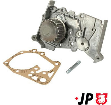 Vodní čerpadlo, chlazení motoru JP GROUP 4314100500