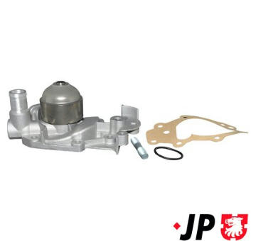 Vodní čerpadlo, chlazení motoru JP GROUP 4314101200