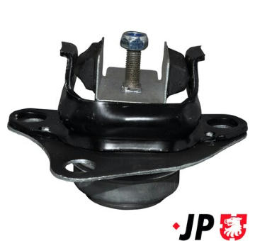 Ulożenie motora JP GROUP 4317900680