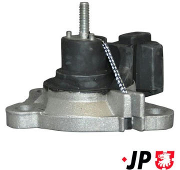 Ulożenie motora JP GROUP 4317902180