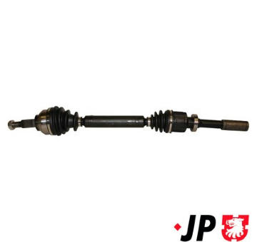 Hnací hriadeľ JP GROUP 4343102900