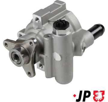Hydraulické čerpadlo, řízení JP GROUP 4345101300