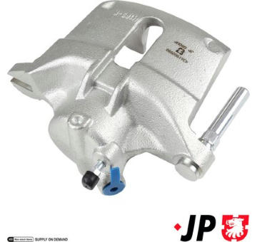 Brzdový třmen JP GROUP 4361900980