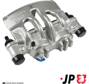 Brzdový strmeň JP GROUP 4361901070