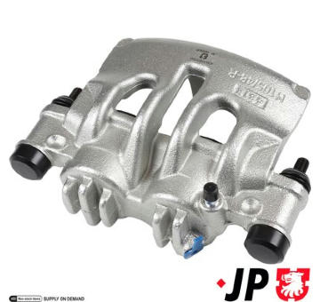 Brzdový strmeň JP GROUP 4361901080