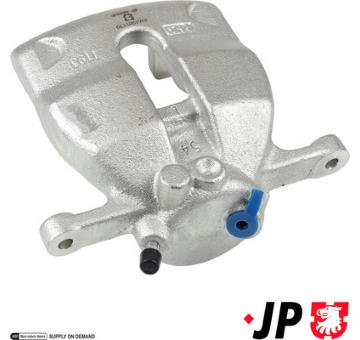 Brzdový strmeň JP GROUP 4361901170