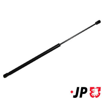 Pneumaticka pruzina, zavazadlovy / nakladovy prostor JP GROUP 4381202600