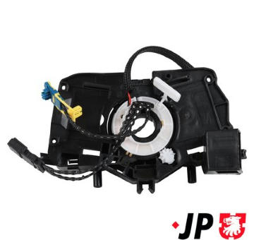 Vinuta pruzina, airbag JP GROUP 4389750600