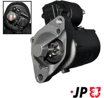 Startér JP GROUP 4390300300