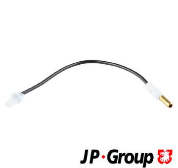 Sensor, opotrebeni brzdoveho oblozeni JP GROUP 4397300100