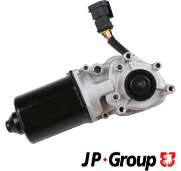 Motor stěračů JP GROUP 4398201100