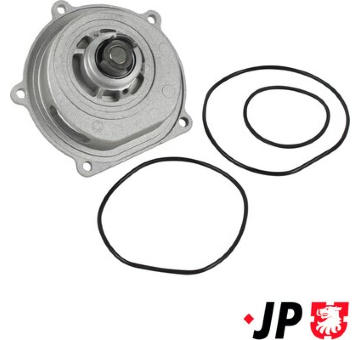 Vodní čerpadlo, chlazení motoru JP GROUP 4414100600