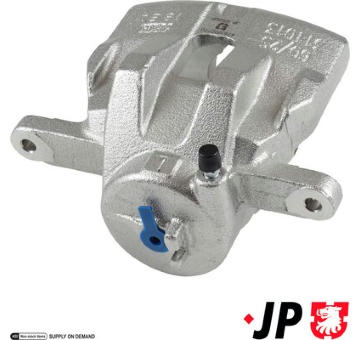 Brzdový strmeň JP GROUP 4761900770