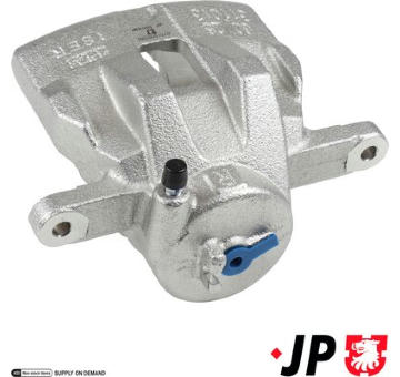 Brzdový strmeň JP GROUP 4761900780