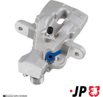 Brzdový strmeň JP GROUP 4762000270